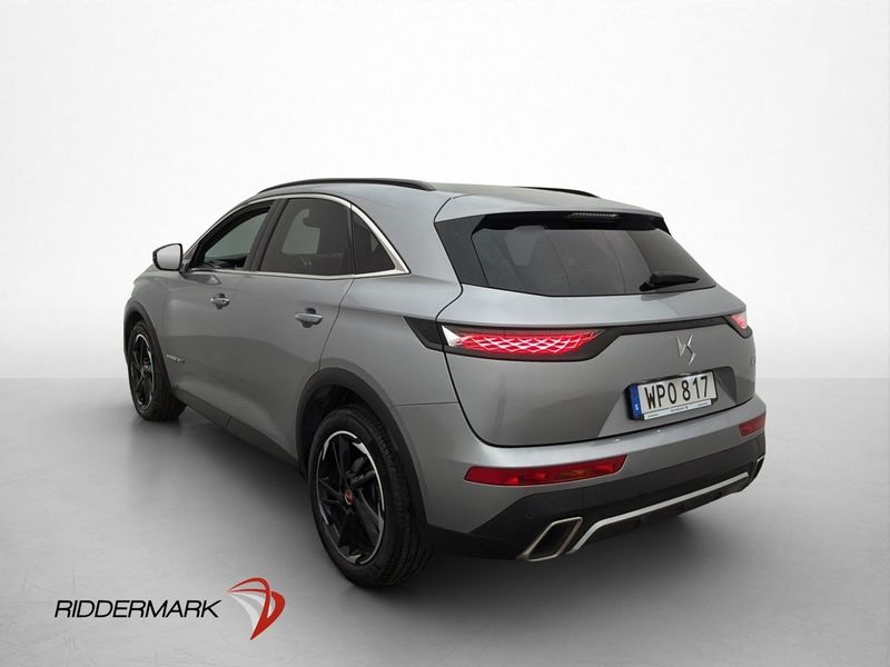 DS 7 Crossback bild 5