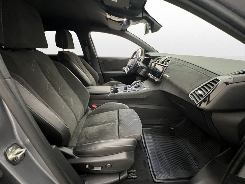 DS 7 Crossback bild 11