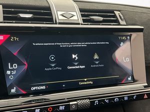 DS 7 Crossback bild 19