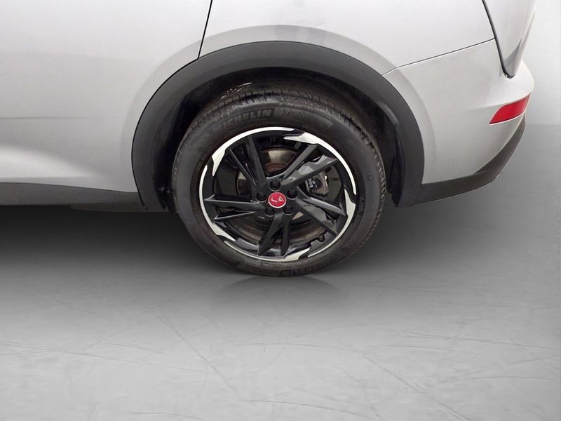 DS 7 Crossback bild 30