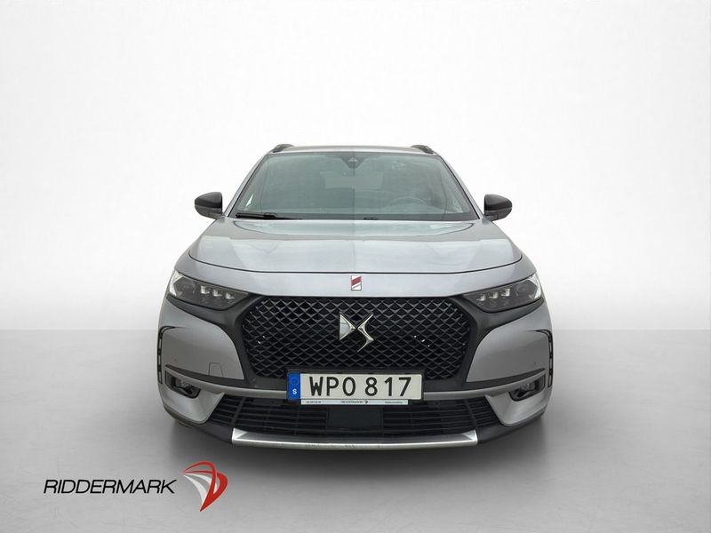 DS 7 Crossback bild 2