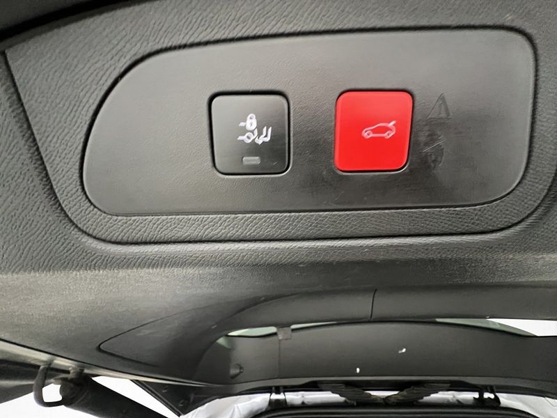 DS 7 Crossback bild 27