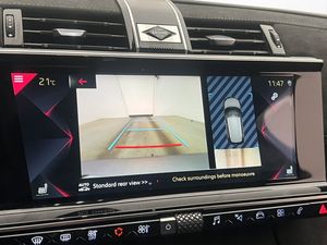 DS 7 Crossback bild 21