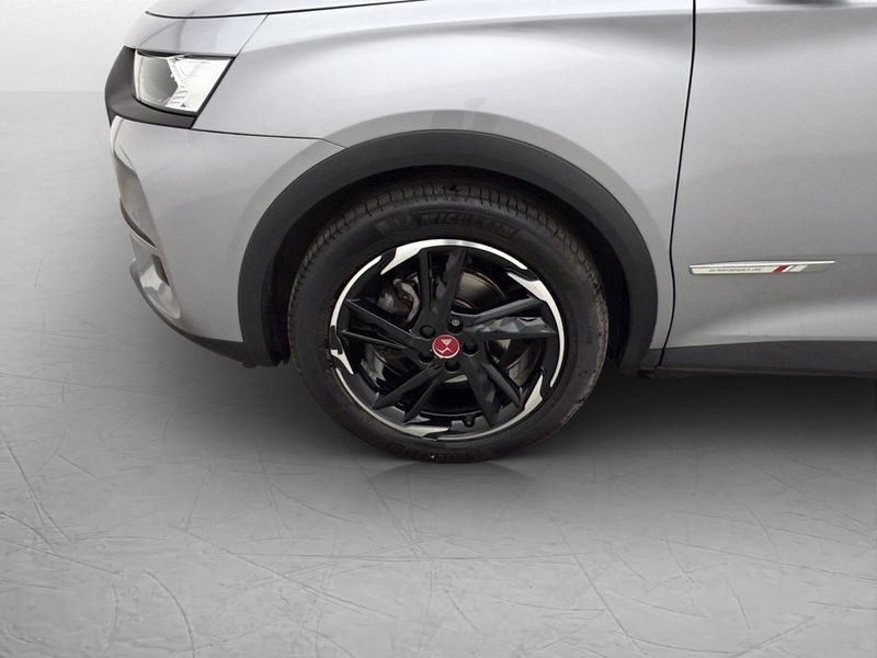 DS 7 Crossback bild 29