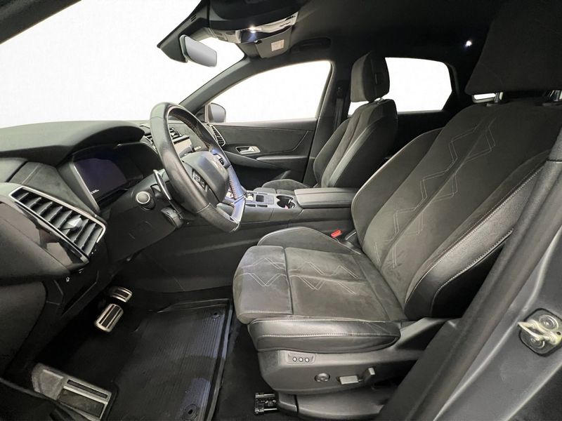 DS 7 Crossback bild 10