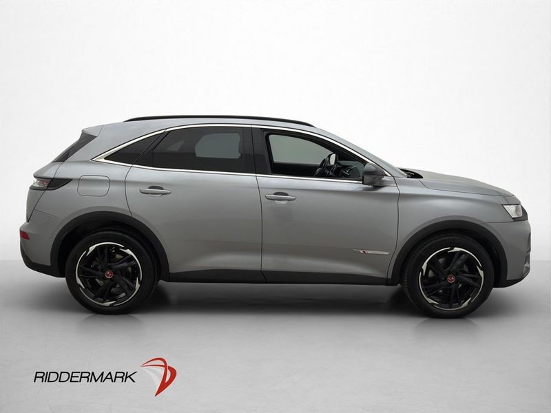 DS 7 Crossback bild 9