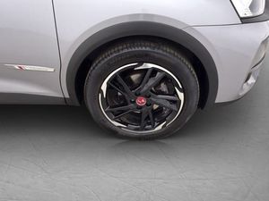 DS 7 Crossback bild 31