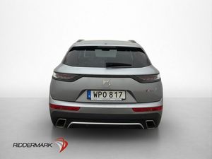 DS 7 Crossback bild 6