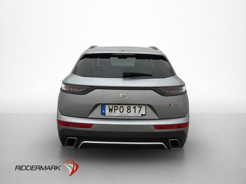 DS 7 Crossback bild 6