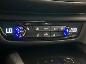 Opel Insignia bild 25