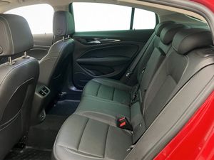 Opel Insignia bild 18