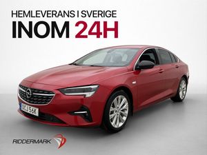 Opel Insignia bild 1