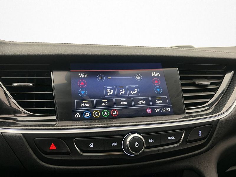 Opel Insignia bild 26