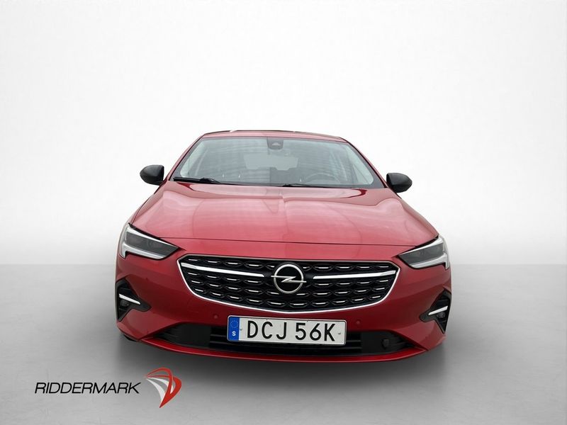 Opel Insignia bild 2