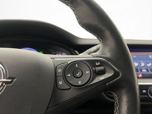 Opel Insignia bild 21