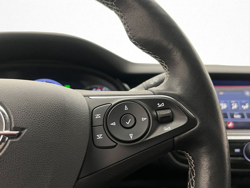 Opel Insignia bild 21