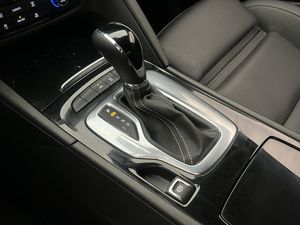 Opel Insignia bild 27