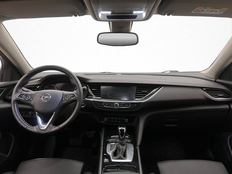 Opel Insignia bild 14
