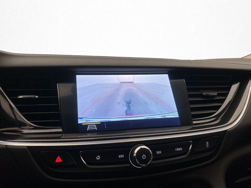 Opel Insignia bild 22