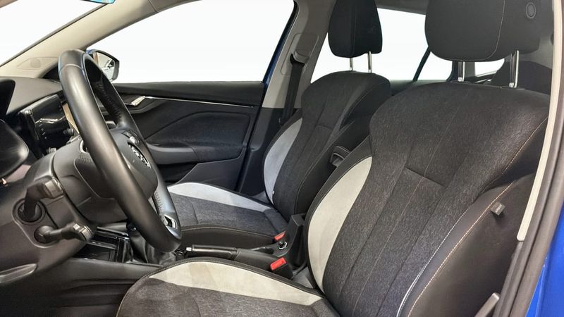 Skoda Kamiq bild 8