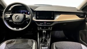 Skoda Kamiq bild 10