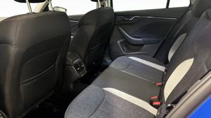Skoda Kamiq bild 11