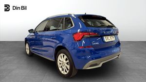 Skoda Kamiq bild 3