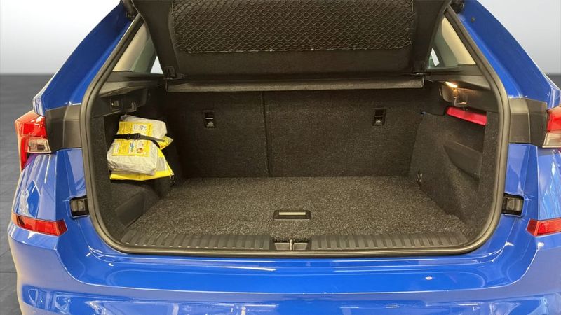 Skoda Kamiq bild 12