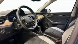 Skoda Kamiq bild 7
