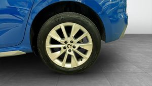 Skoda Kamiq bild 6