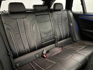 BMW 520 bild 20