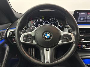 BMW 520 bild 18