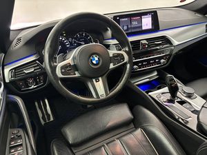 BMW 520 bild 15