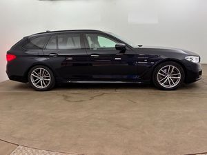 BMW 520 bild 7
