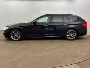 BMW 520 bild 3