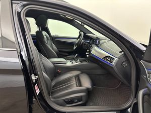 BMW 520 bild 19