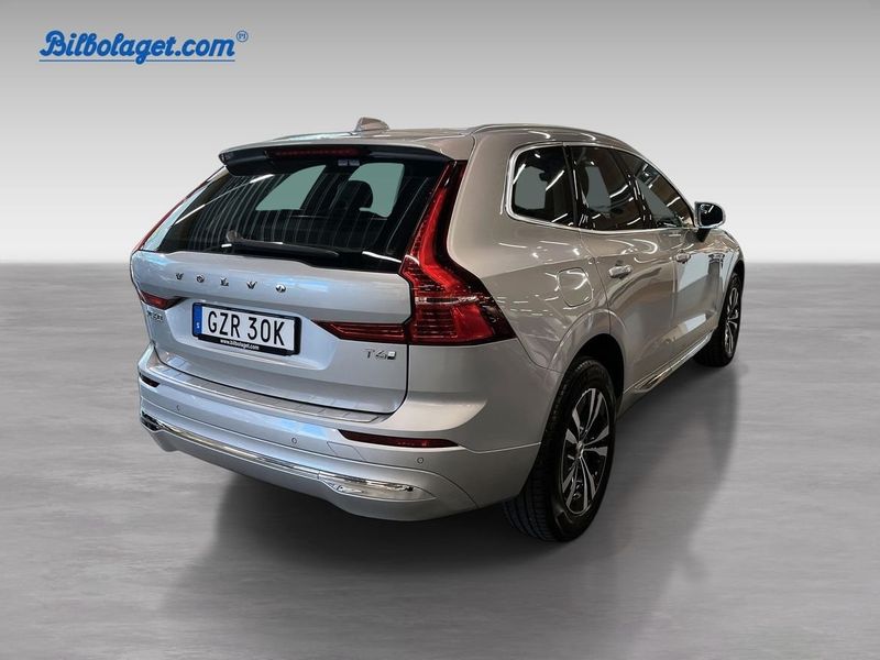 Volvo XC60 bild 6