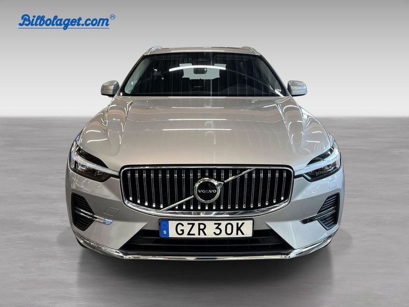 Volvo XC60 bild 3