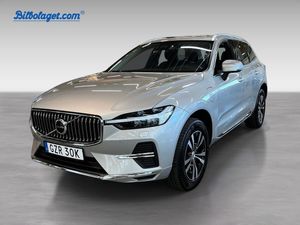 Volvo XC60 bild 1
