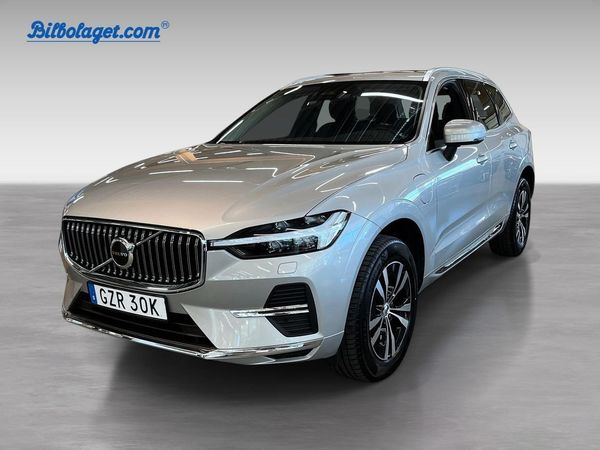 Volvo XC60 T6 Core Special Edition - 2025