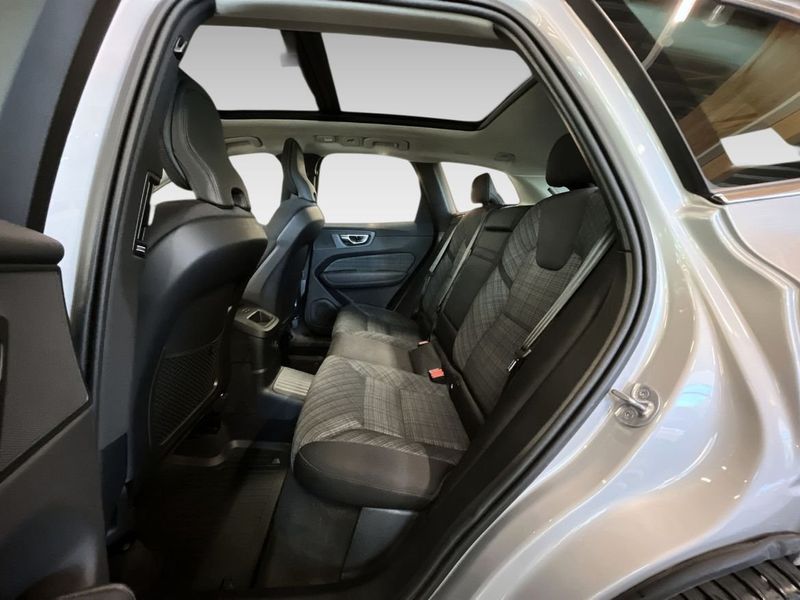 Volvo XC60 bild 10