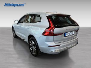 Volvo XC60 bild 8