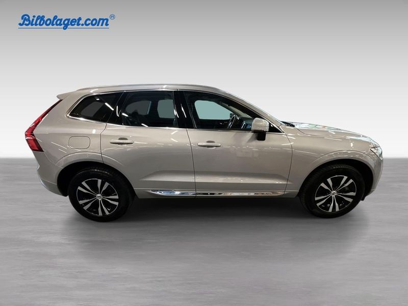 Volvo XC60 bild 5
