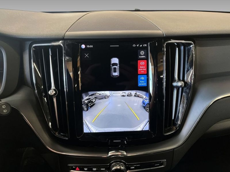 Volvo XC60 bild 16