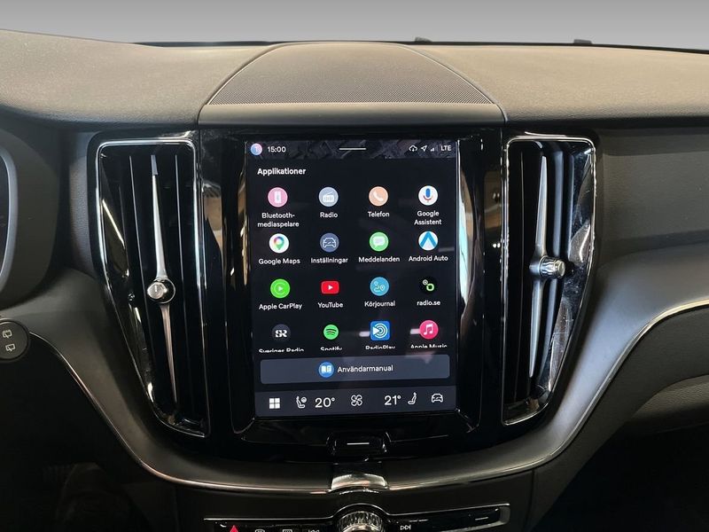 Volvo XC60 bild 15