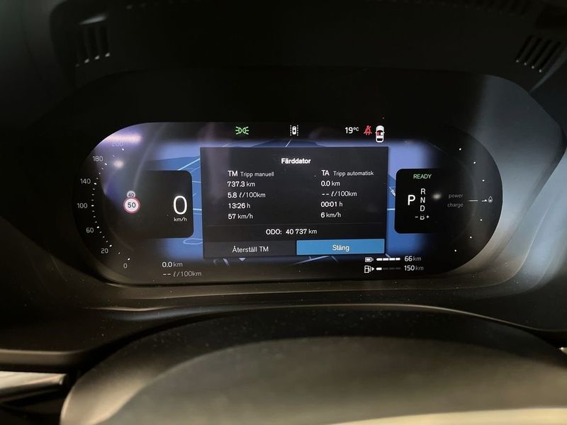 Volvo XC60 bild 13