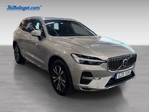 Volvo XC60 bild 4