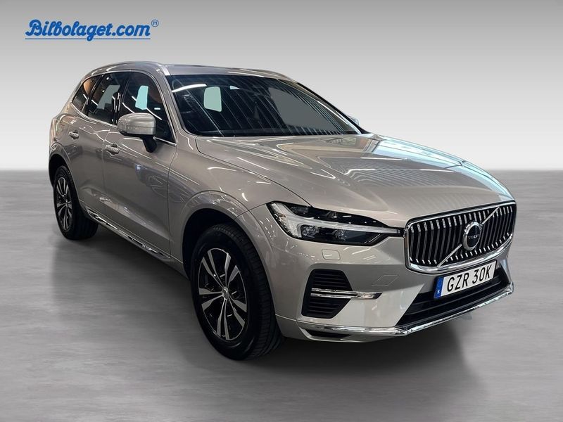 Volvo XC60 bild 4