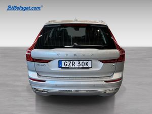 Volvo XC60 bild 7