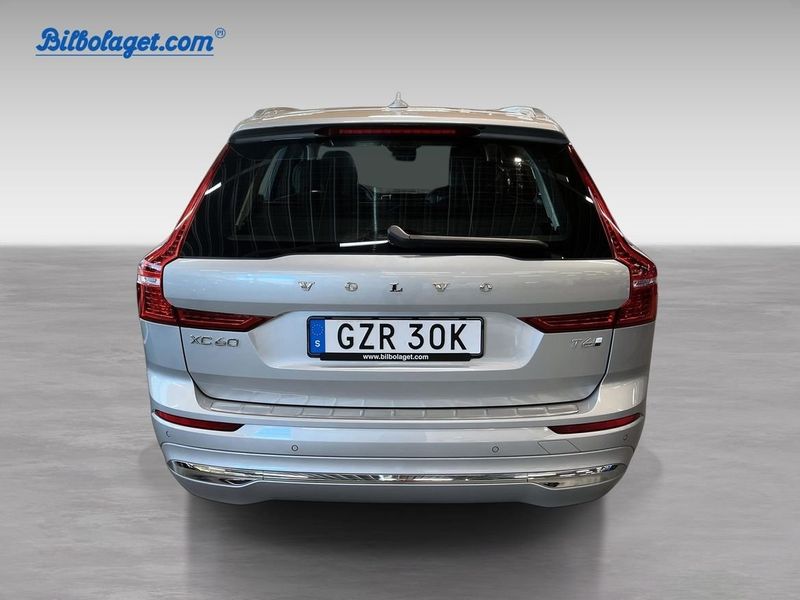 Volvo XC60 bild 7